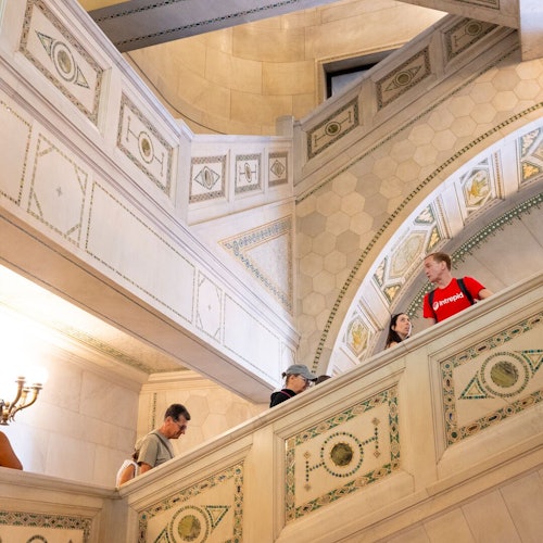 Chicago: Culture & Architecture Guided Tour — gallery 2