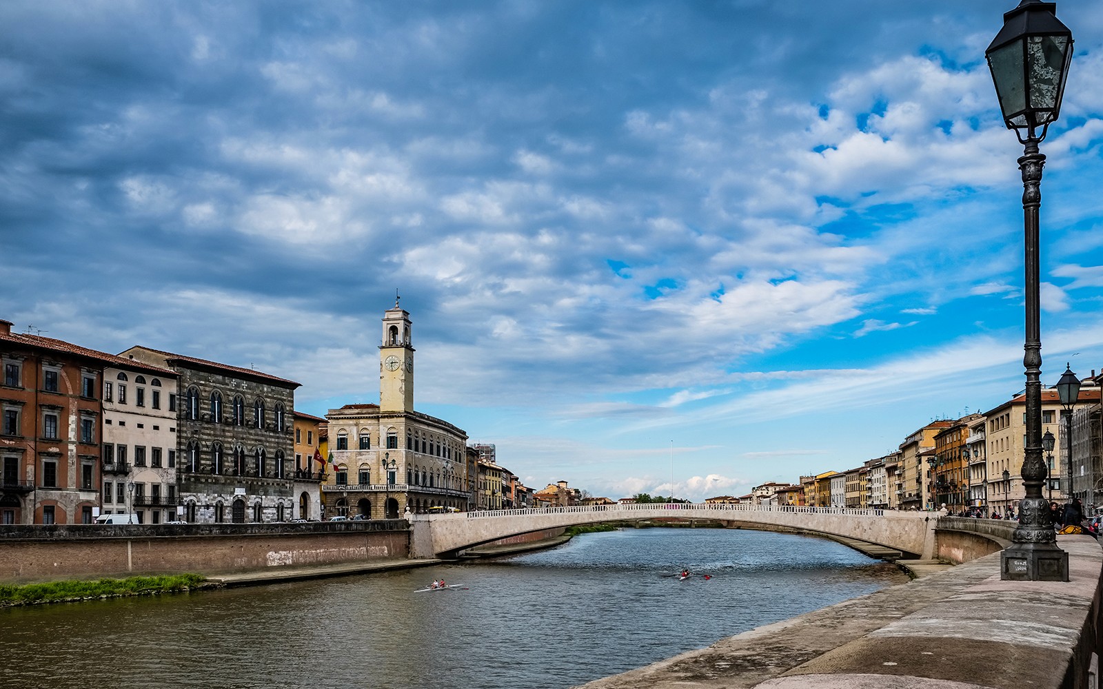 Day Tour from Florence to Pisa with Round-Trip Transfers — gallery 1