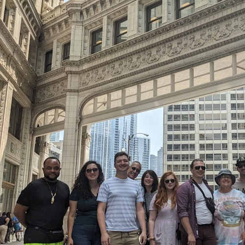 Chicago: Highlights & Attractions Walking Tour — gallery 3
