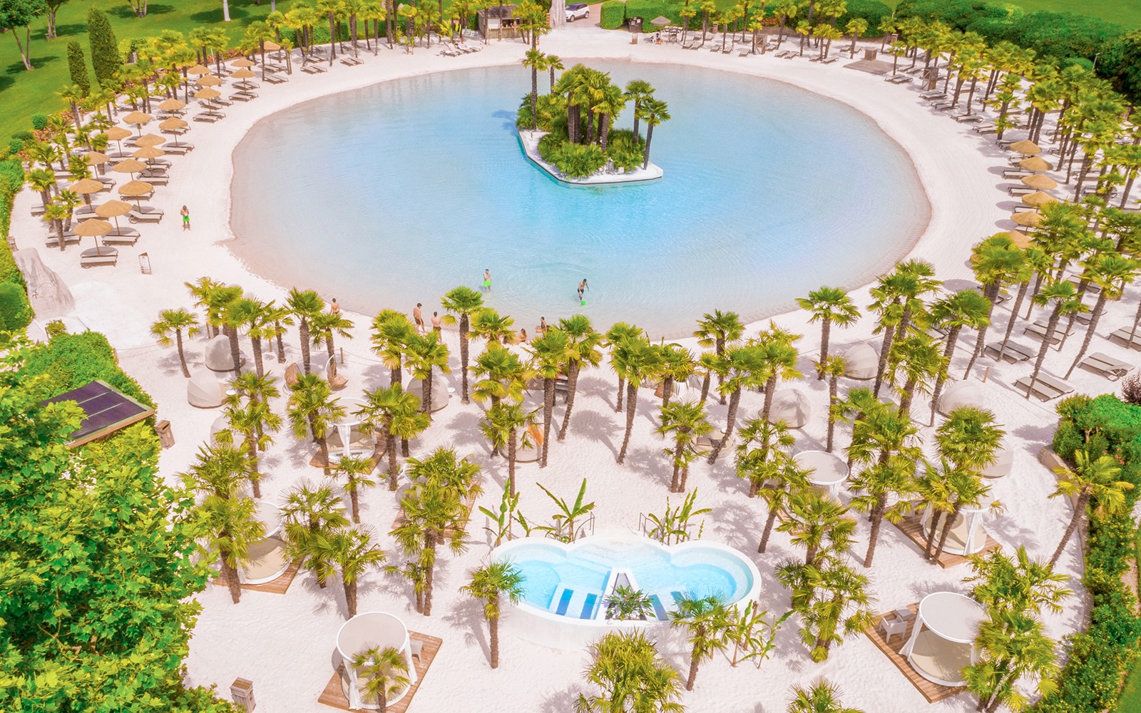 Tickets to Parco Cavour Water Park — gallery 4