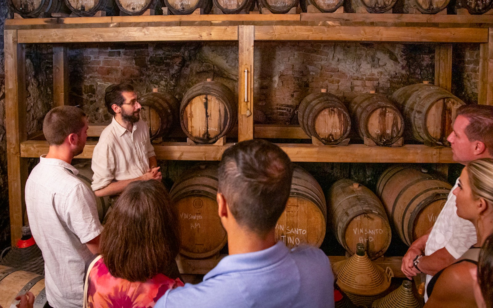 SEMI PRIVATE TUSCANY GRAND TOUR – Best of Siena, San Gimignano, Chianti and Pisa — gallery 4