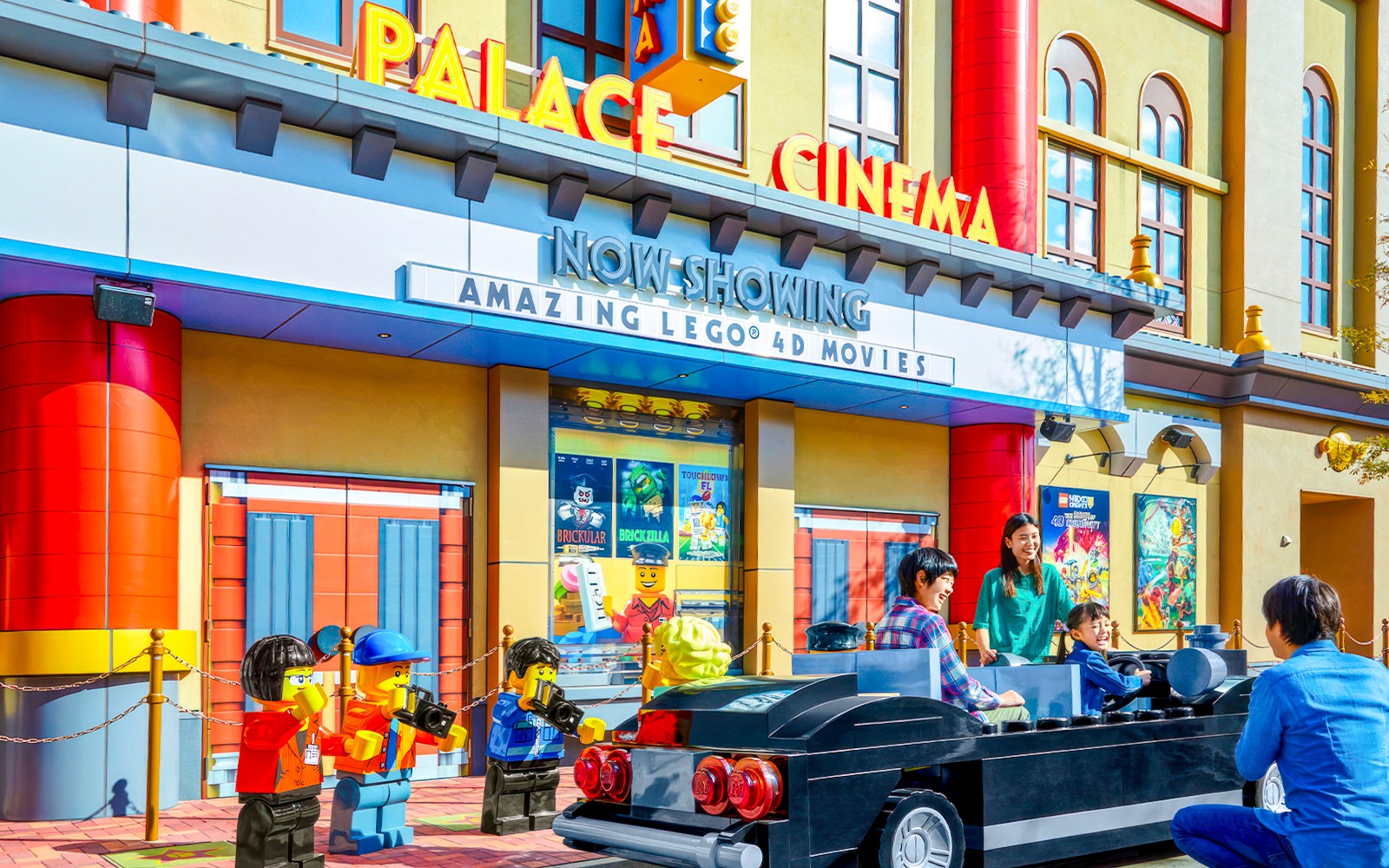 LEGOLAND® Japan 1-Day Ticket — gallery 5