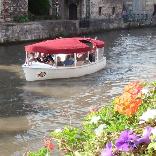 Boat Trip with Gin & Tonic — gallery 2