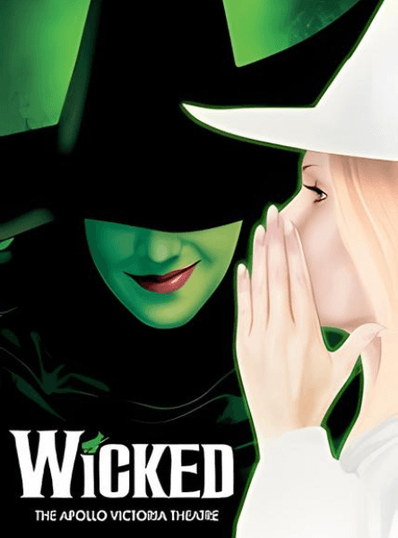 Wicked — main image
