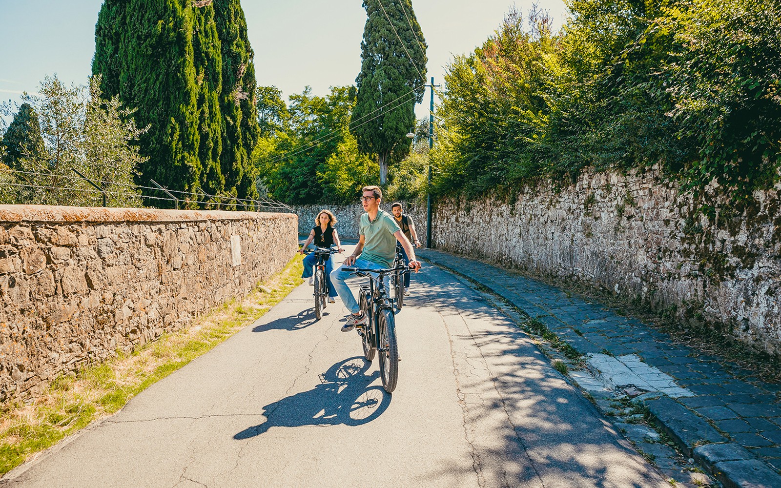 E-Bike Tour of Florence Hills with Gelato — gallery 4