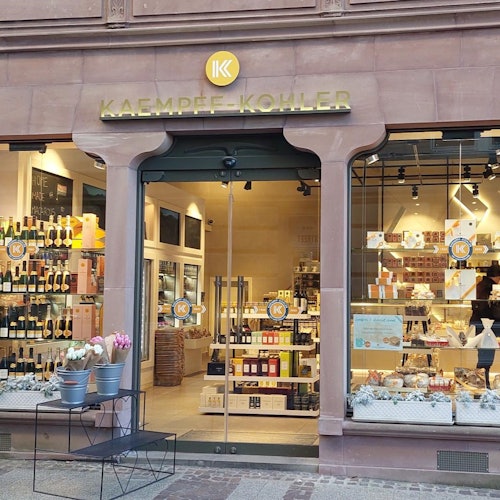 Luxembourg: Guided Food Tour and Tasting — gallery 2