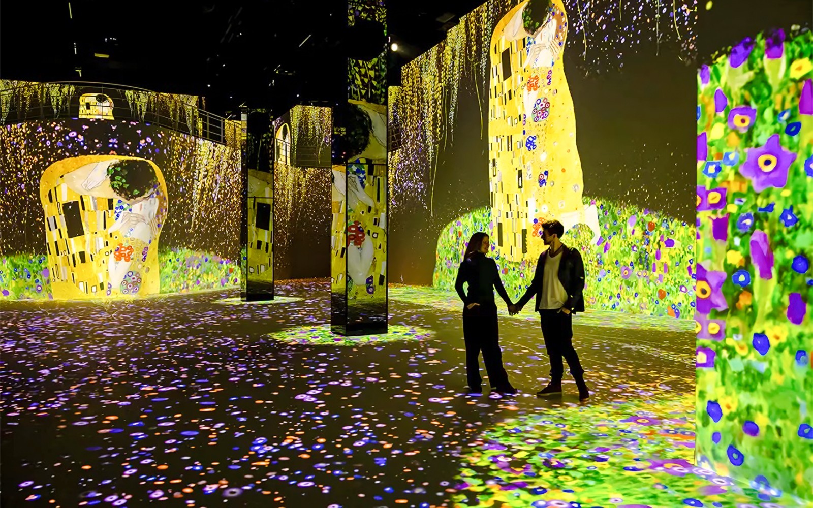 Port des Lumières Entry Tickets — gallery 4