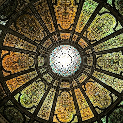 Tiffany in Chicago: Guided Tour — gallery 1