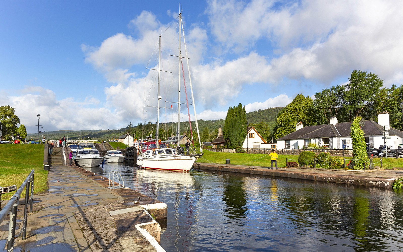 From Inverness: Loch Ness & The Highlands Day Trip — gallery 4