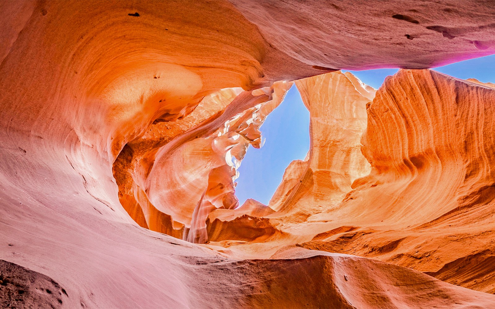 Antelope Valley Ligai Si Anii Canyon Tour