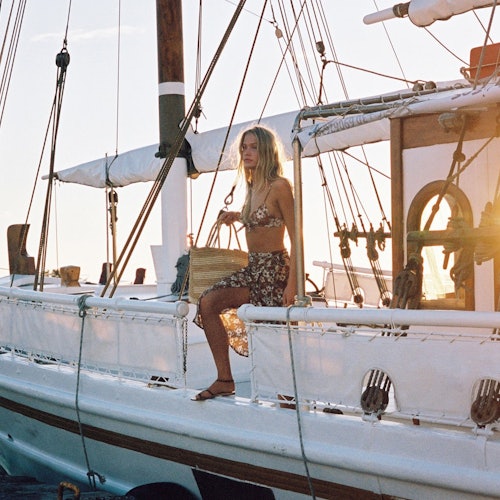 Corfu: Sunset Cruise + Cocktails & Snacks — gallery 1