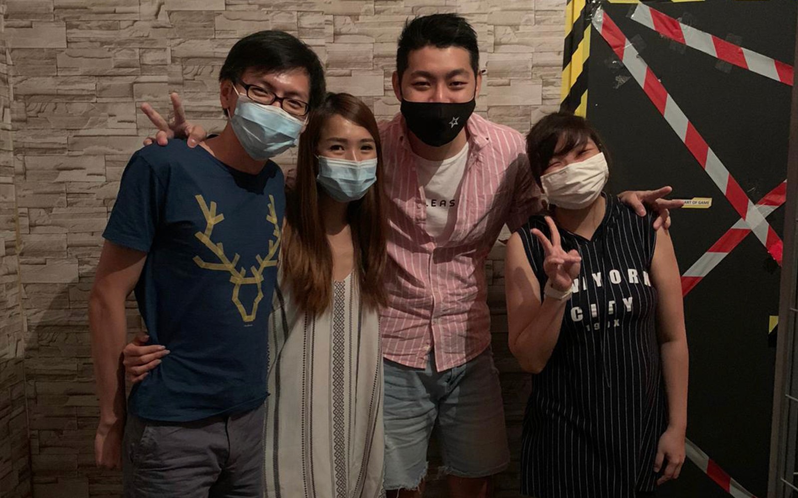 Tickets to Trapped Escape Room: Singapore — gallery 2