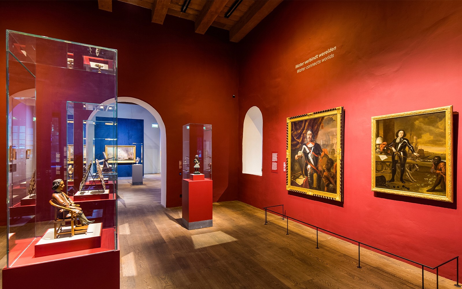 Amsterdam: National Maritime Museum Skip-the-Line Tickets — gallery 5