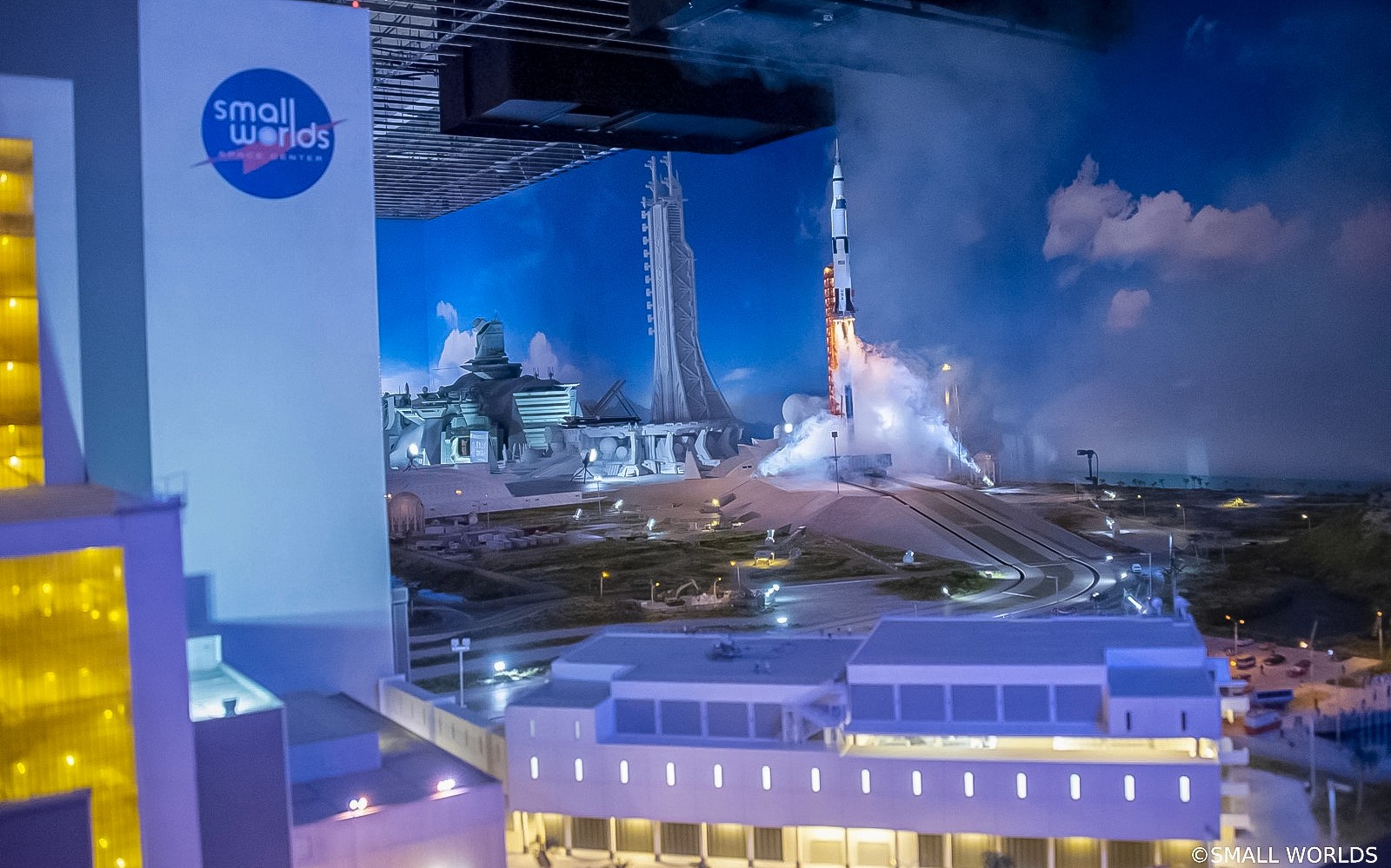 Admission Passport for Small Worlds Tokyo — gallery 3