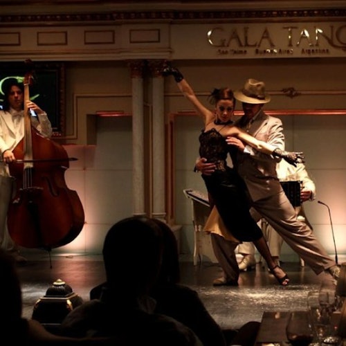 Gala Tango Show — gallery 1