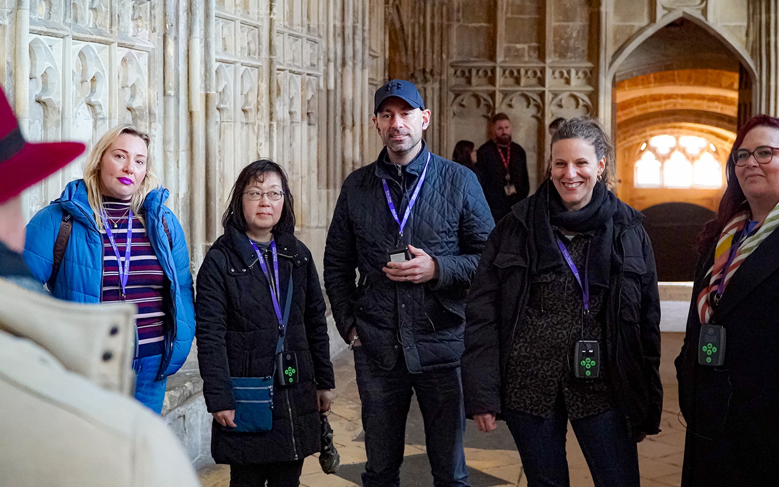 From London: Windsor Castle Half-Day Tour
