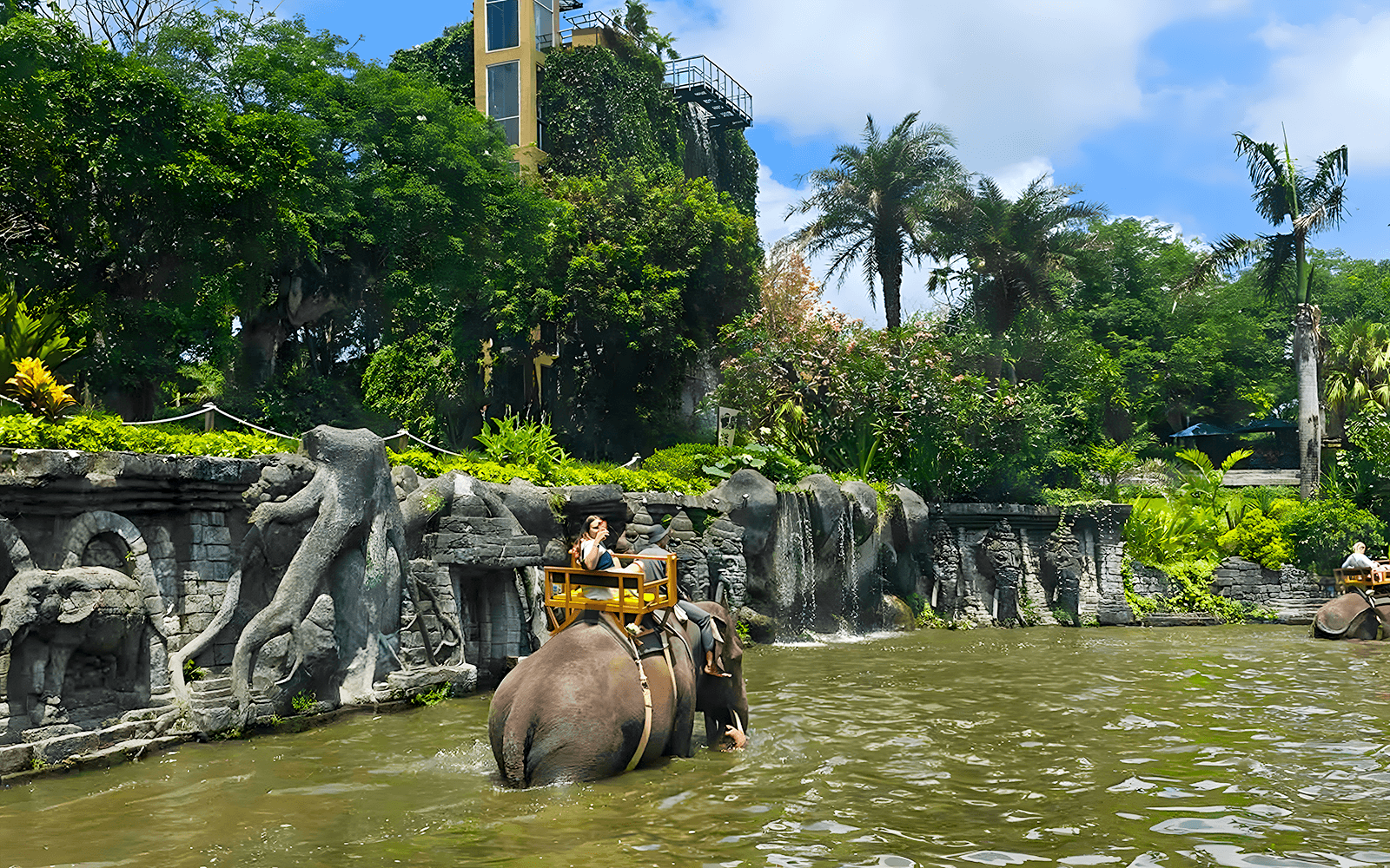 Bali Zoo Entry Tickets — gallery 1