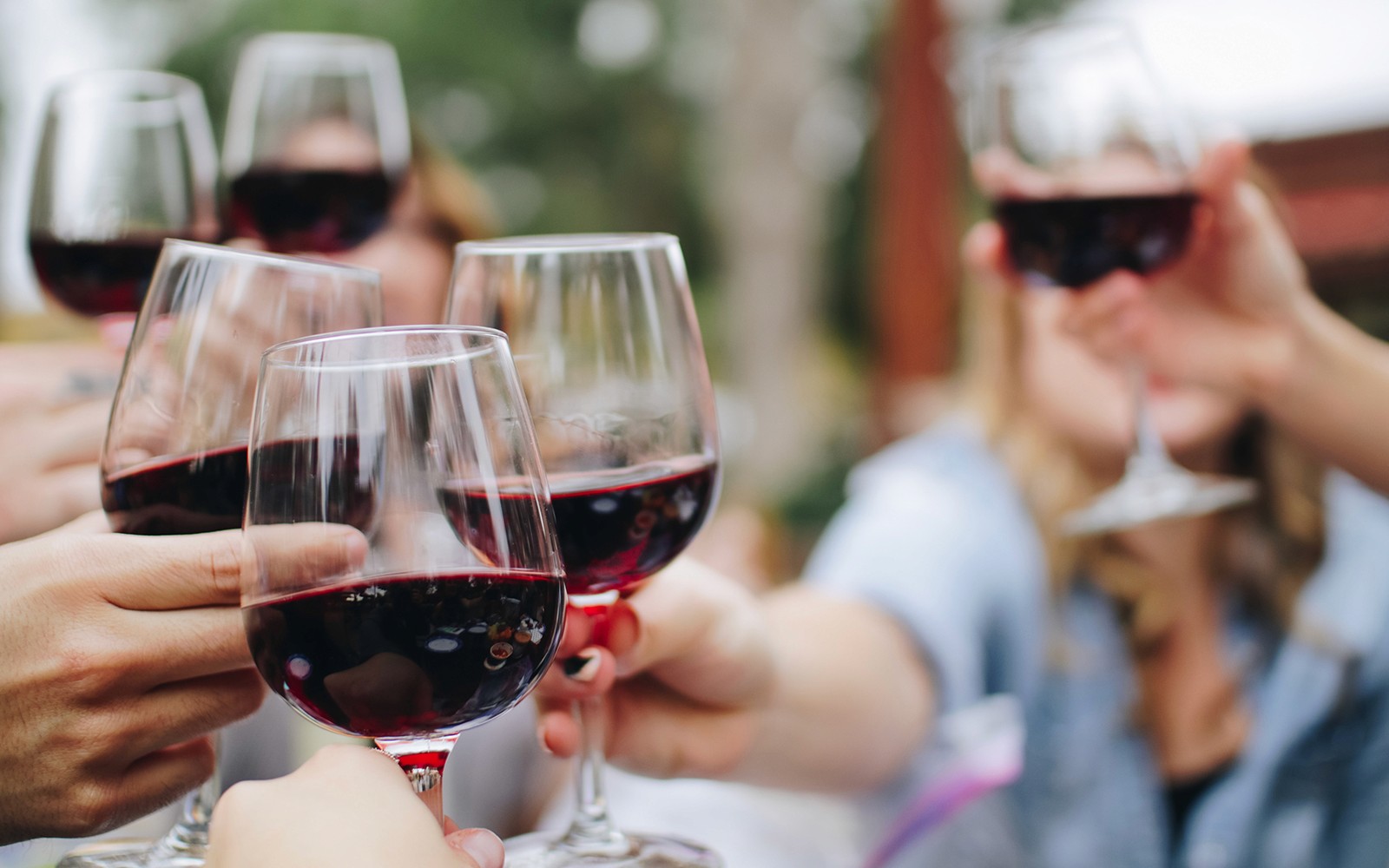 Taste of Chianti: Countryside Flavors & Vineyard Tour and Tastings — gallery 1