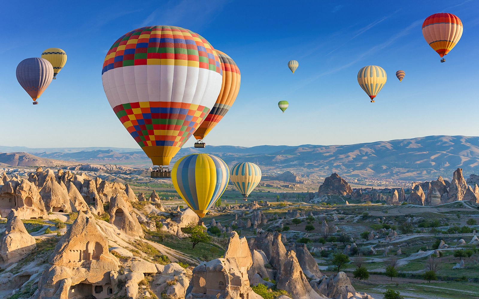 2-Day Private Cappadocia Guided Tour with Optional Balloon Ride — gallery 5