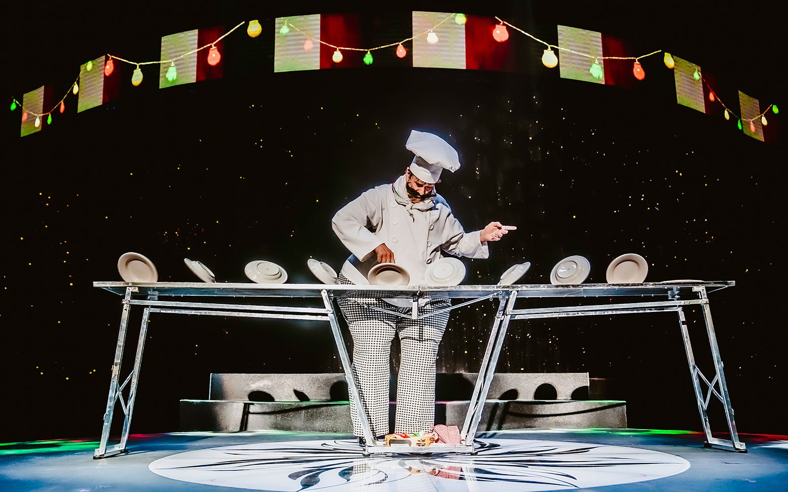 WOW: The Vegas Spectacular