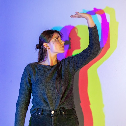 Museum of Illusions Philadelphia: Entry Ticket — gallery 3