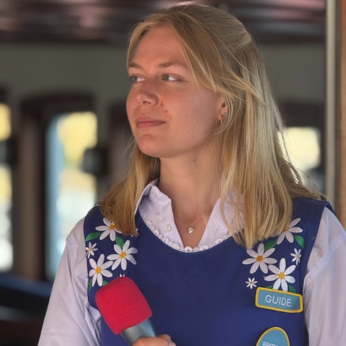 Stockholm: Guided Archipelago Boat Tour — gallery 1