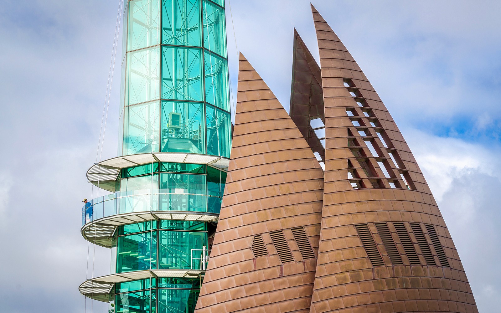From Perth: Swan River Scenic Cruise