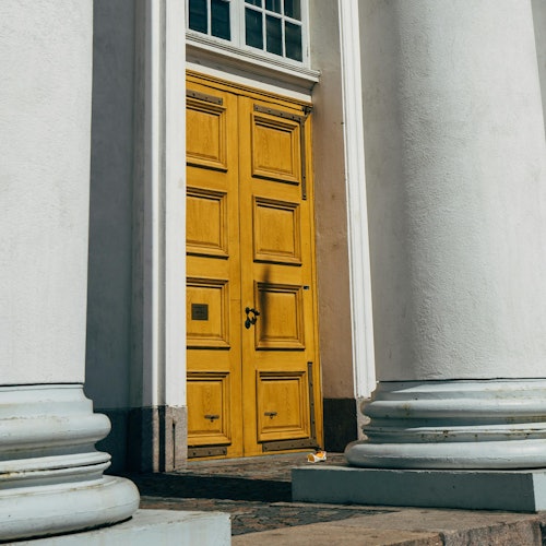 Helsinki: Private Guided Walking Tour with a Sociologist — gallery 2