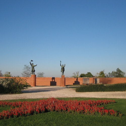 Memento Park Guided Tour in English — gallery 1