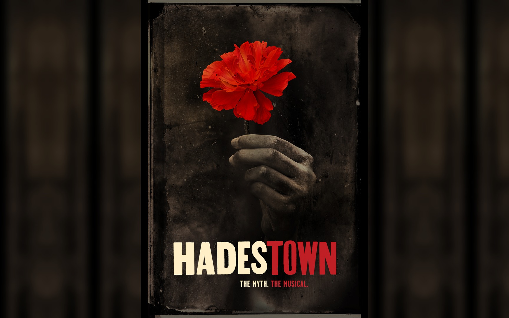Hadestown tickets at Walter Kerr Theatre