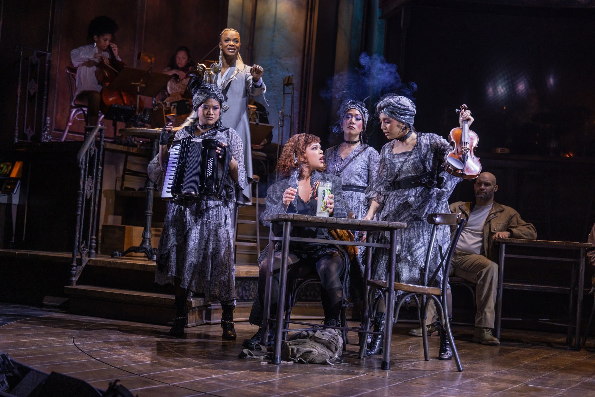 Hadestown — photo 1