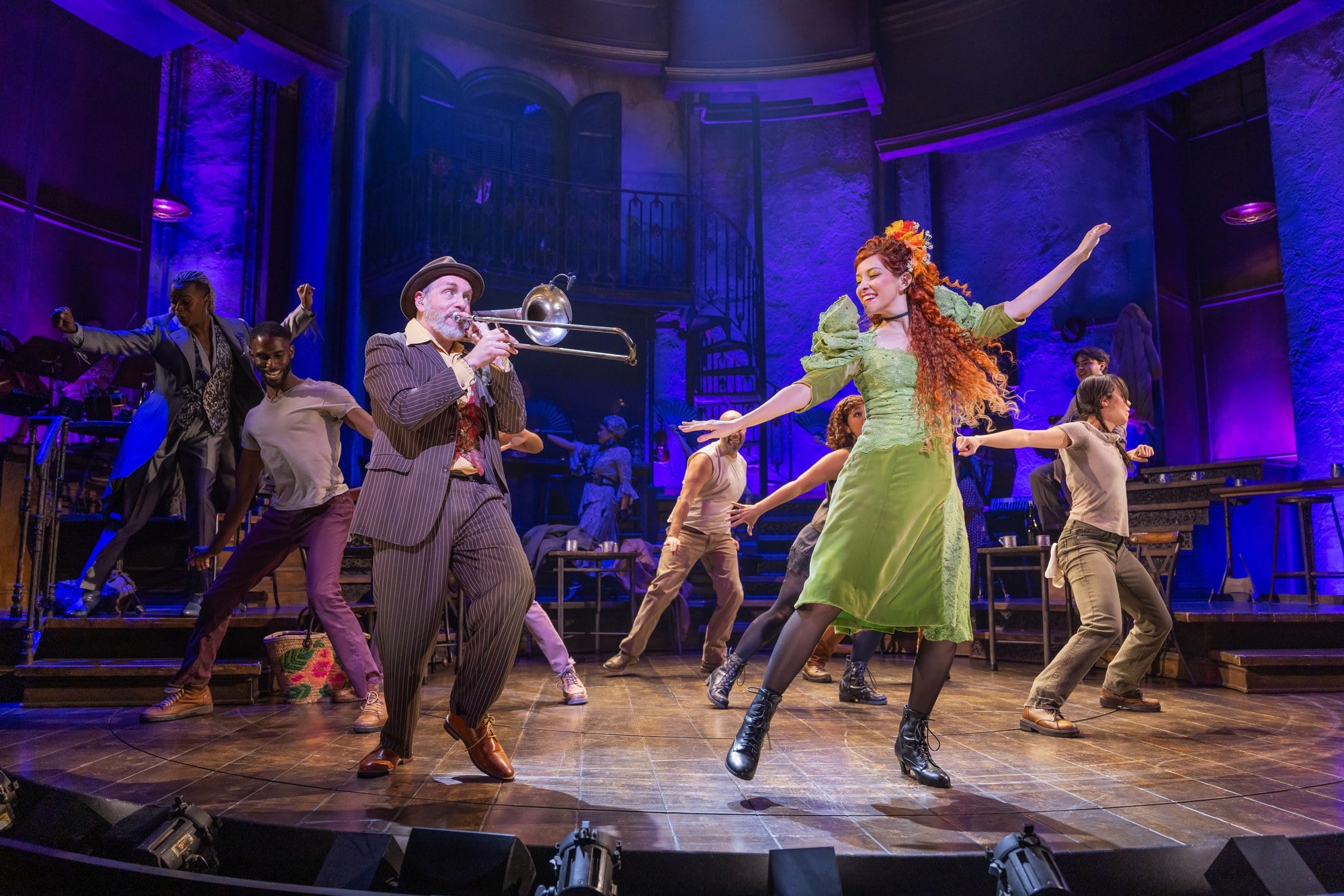 Hadestown — photo 2