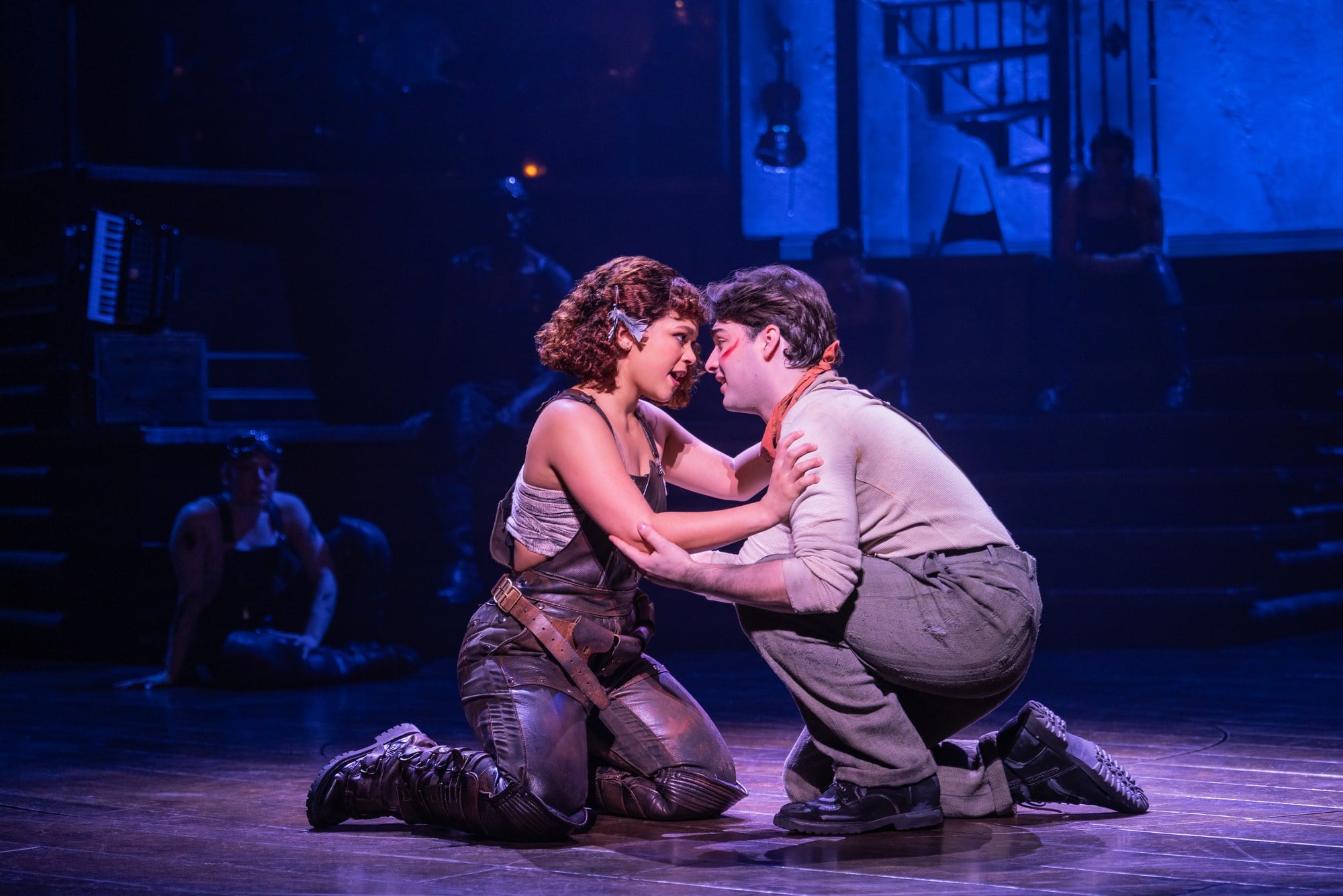 Hadestown — photo 3