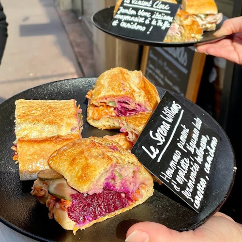 Toulouse: Guided Food Tour + Tasting — gallery 2