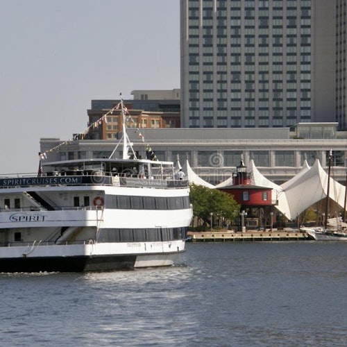 Spirit of Baltimore Dinner Cruise — gallery 5