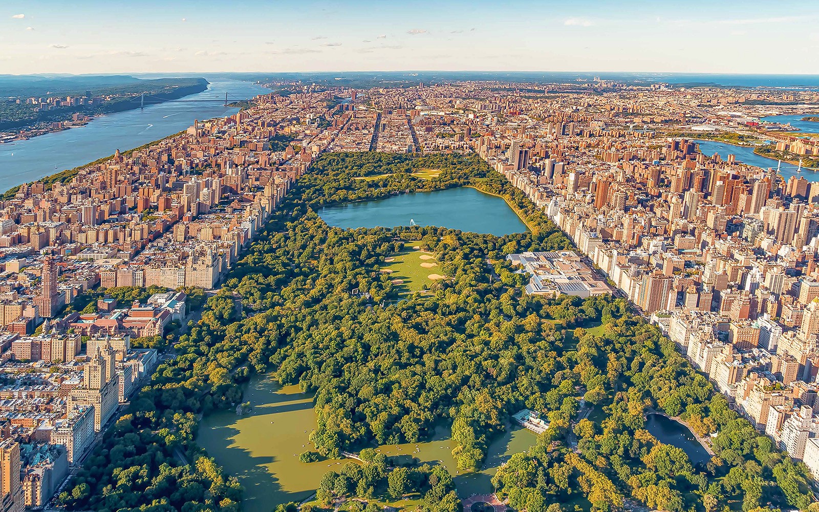 New York City Helicopter Tour