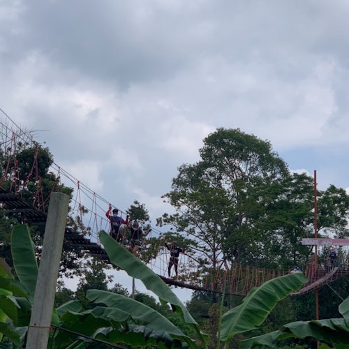 Tarzan Adventure Pattaya: Zipline Experience — gallery 5