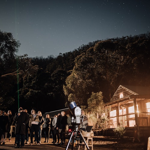 Blue Mountains Stargazing Tour — gallery 1