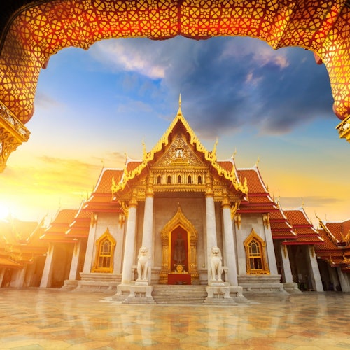 Audio Guide App to the Grand Palace — gallery 4
