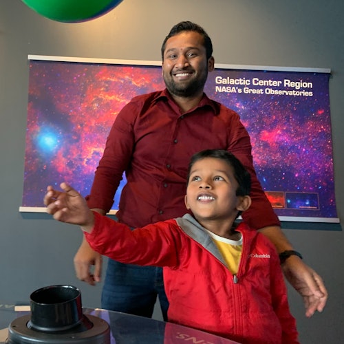 Adventure Science Center Nashville: Entry Ticket — gallery 3