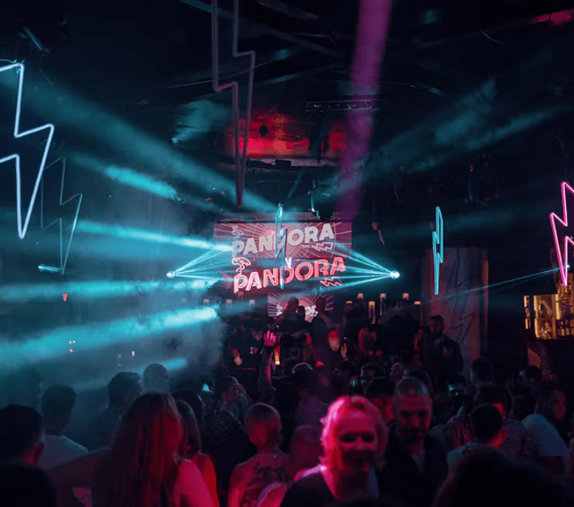 Lío Ibiza on Saturdays: Pandora Tickets — gallery 1