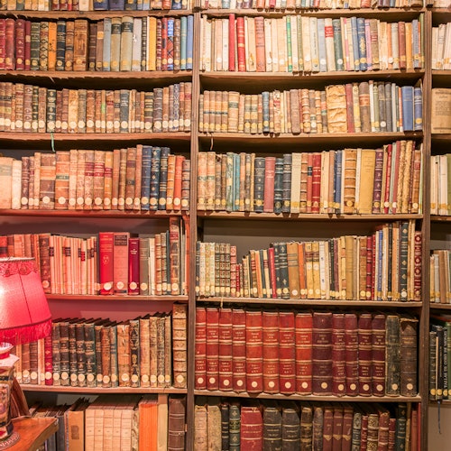 Casa Rocamora: Guided Tour — gallery 2