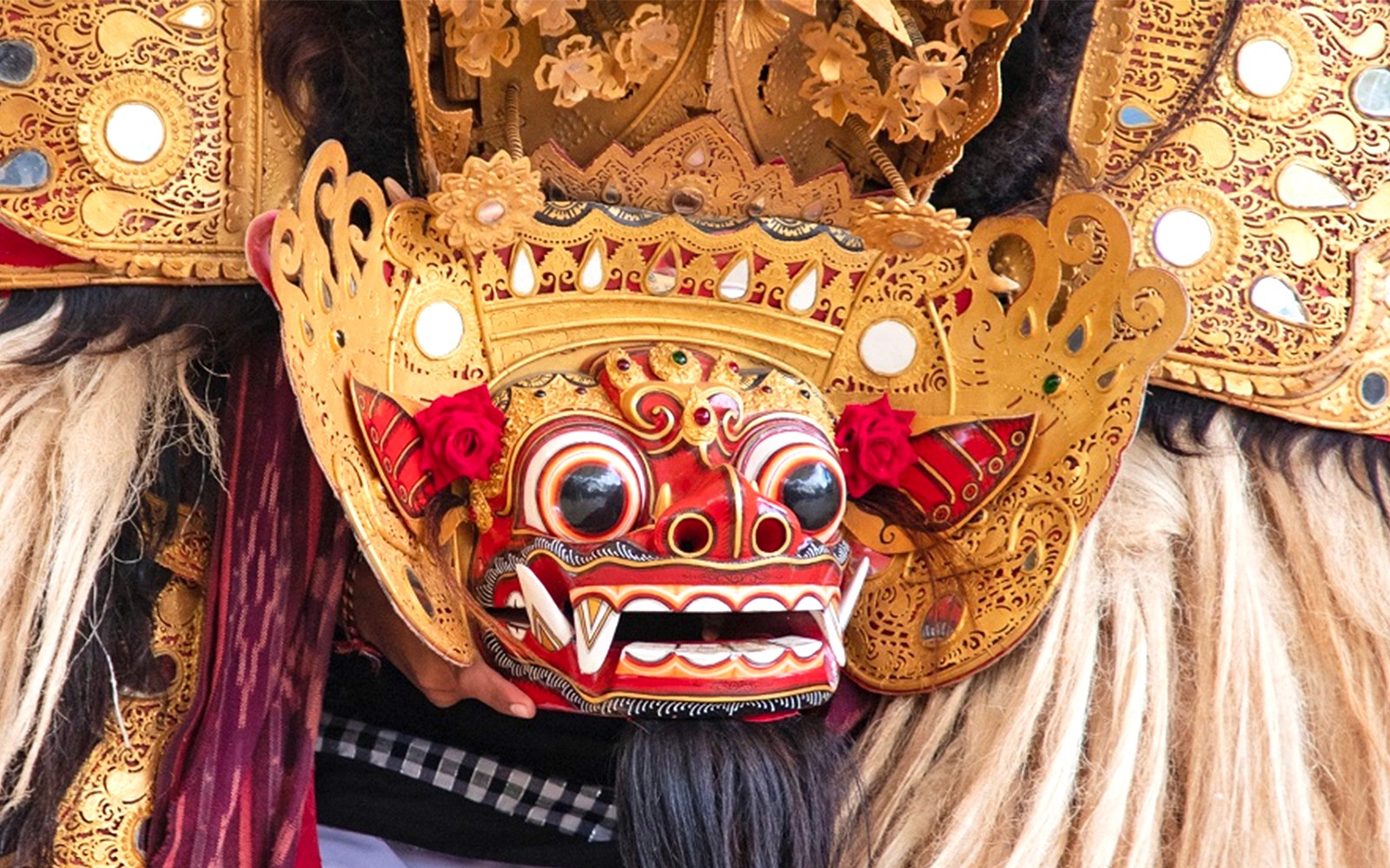 Garuda Wisnu Kencana at Night: Baraong Show Tickets — gallery 3