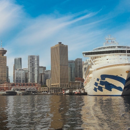 Vancouver Lookout: Entry Ticket + Audio Guide — gallery 3