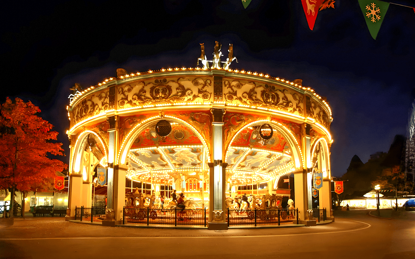 Everland Theme Park Tickets