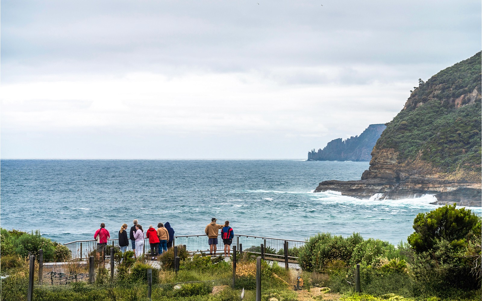 From Hobart: Bruny Island Full-Day Guided Tour — gallery 4