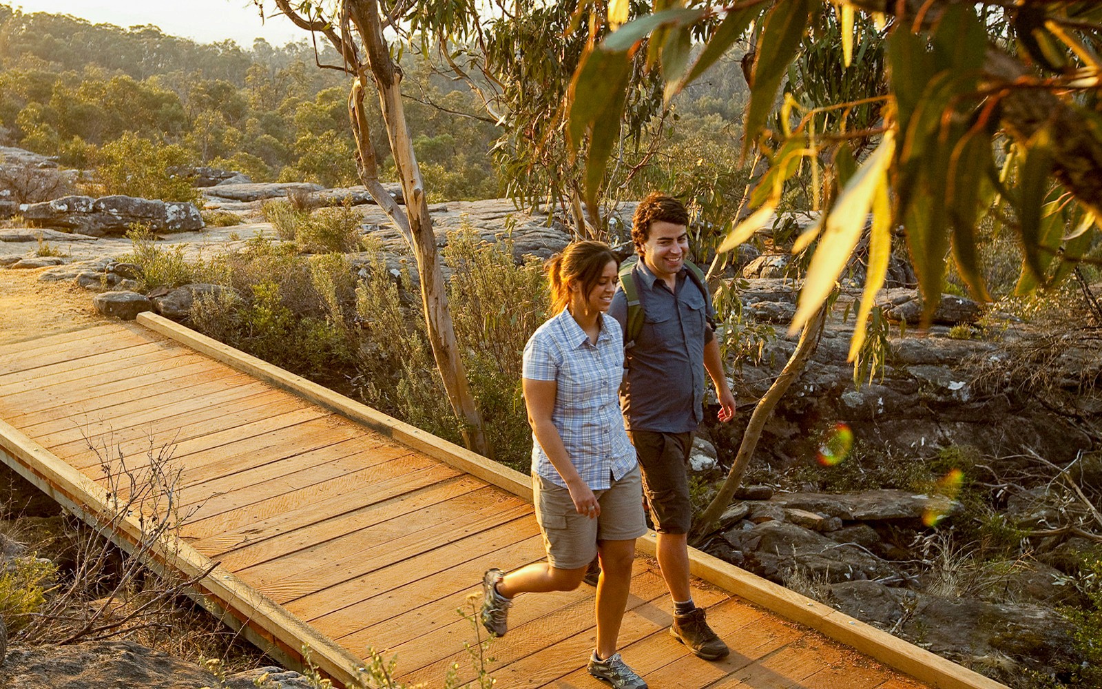 From Melbourne: 1-Day Guided Tour of Grampians Eco Wilderness — gallery 3