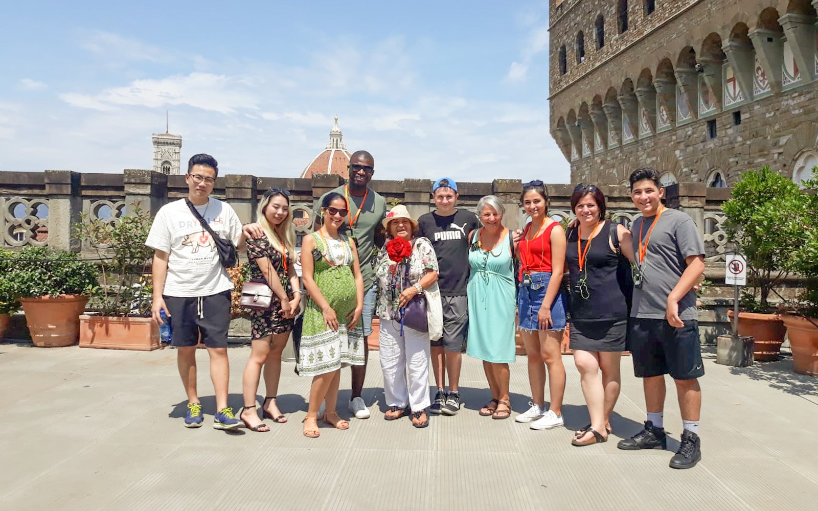 Palazzo Vecchio Small-Group Guided Tour — gallery 2