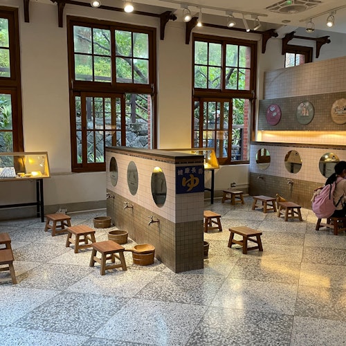 Beitou & Yangmingshan National Park: Guided Day Tour from Taipei — gallery 3