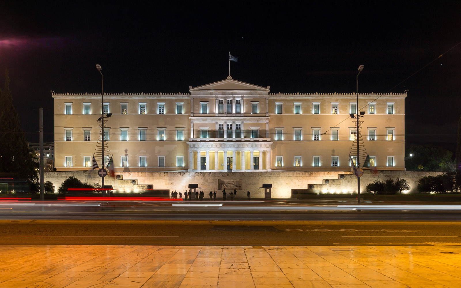 Big Bus: Athens Night Bus Tour — gallery 3